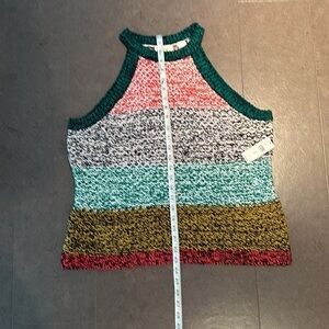Anthropologie Maeve sweater size XL